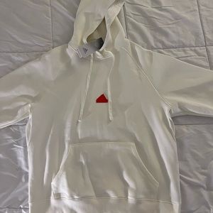 Women’s adidas hoodie size M